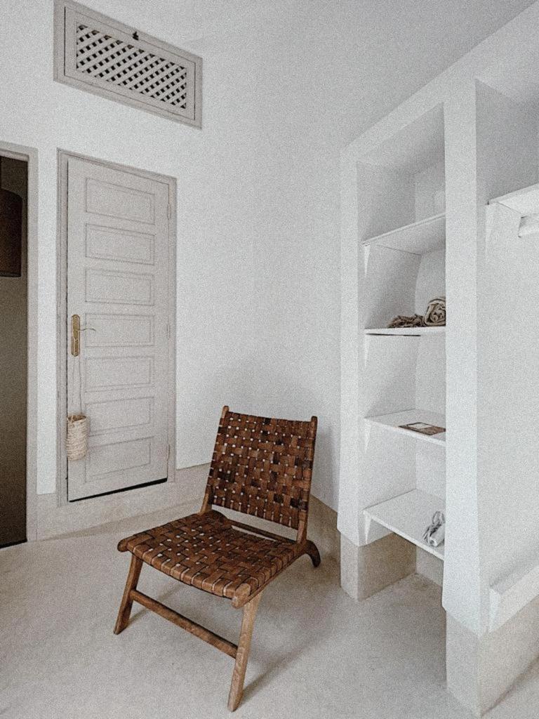 Riad Kreme Marrakesh Esterno foto